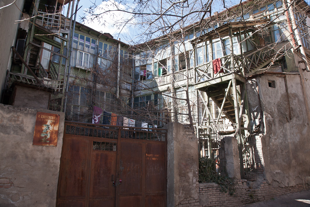 Tbilisi